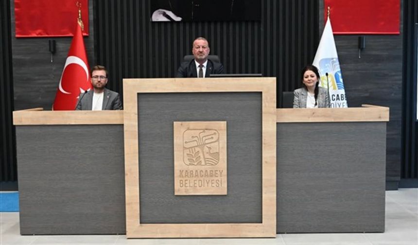 Başkan Karabatı: Tek derdimiz Karacabey