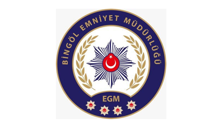 Bingöl’de şüpheli araçta silah ve fişek ele geçirildi
