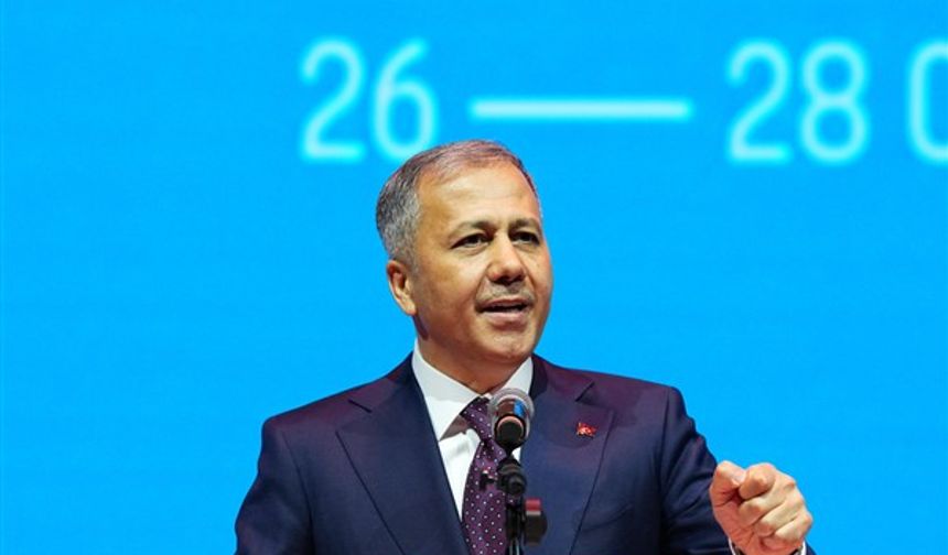 Yerlikaya: Bizim için Karabağ neyse Azerbaycan için de Kahramanmaraş odur