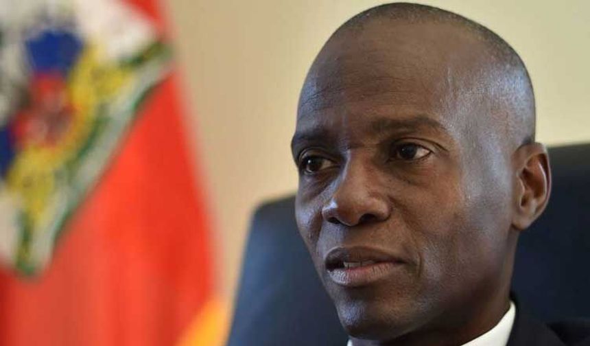 Haiti'de darbe ve suikast girişimi iddiası: 20 kişi gözaltına alındı