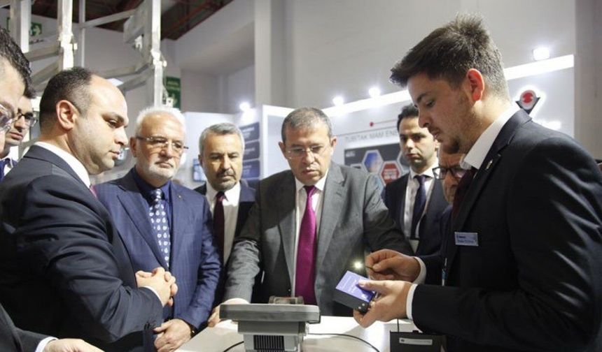 ICCI 2022, kapılarını 16 Mart'ta açıyor