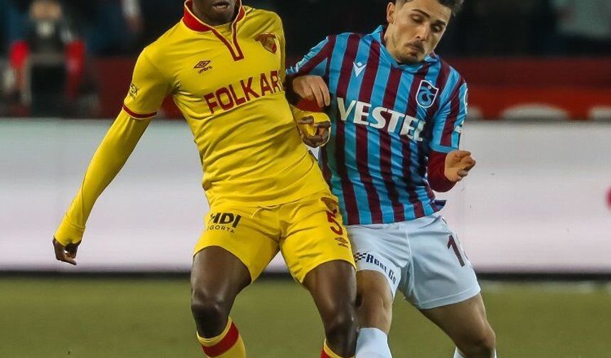 Düello Fırtına'sı